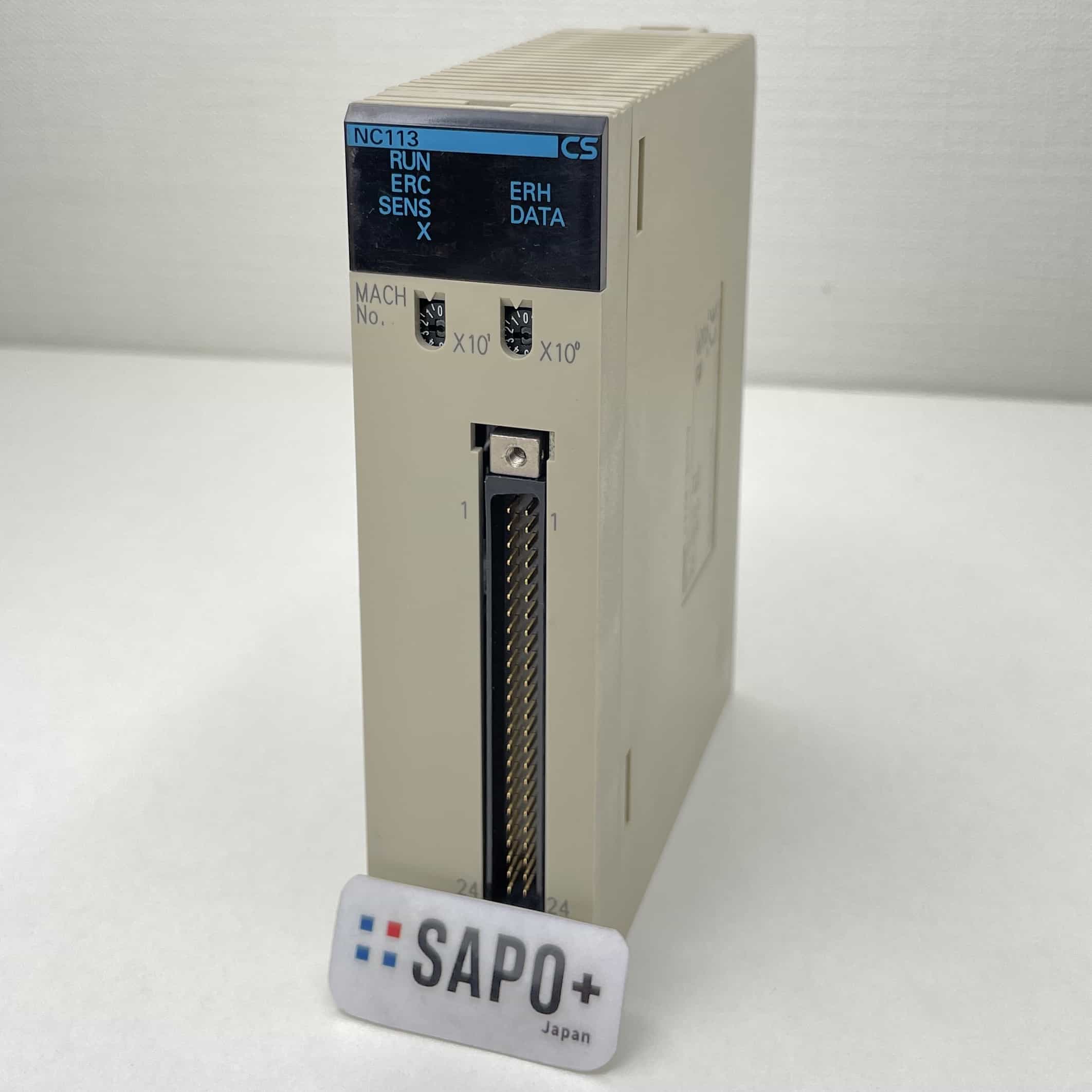 中古PLC一覧 | 中古FA機器・制御機器の高価買取販売ならサポタス